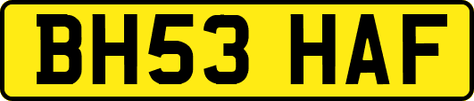 BH53HAF