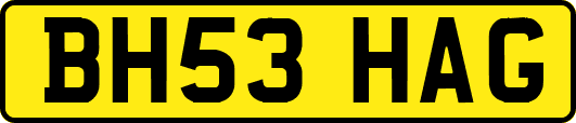 BH53HAG