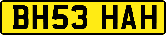 BH53HAH