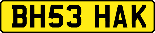BH53HAK