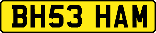 BH53HAM