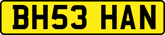 BH53HAN