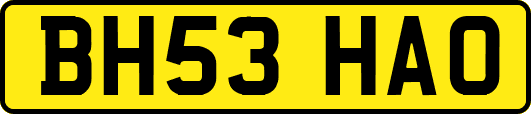 BH53HAO