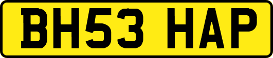 BH53HAP