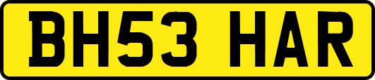 BH53HAR
