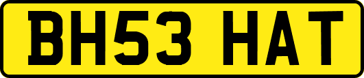 BH53HAT