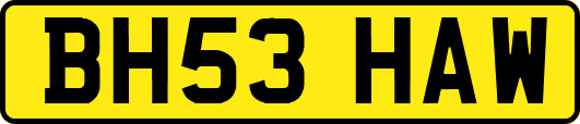 BH53HAW