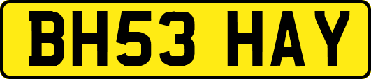BH53HAY
