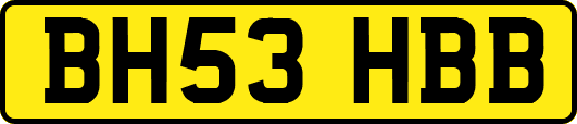 BH53HBB