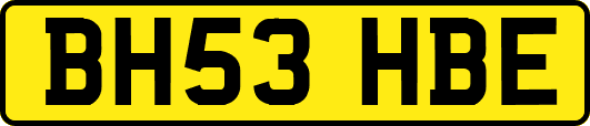 BH53HBE
