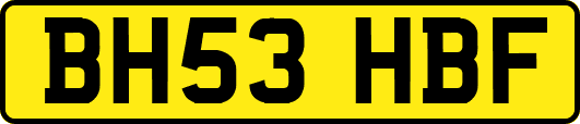 BH53HBF