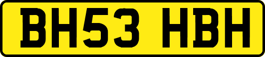 BH53HBH