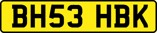 BH53HBK
