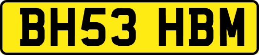 BH53HBM
