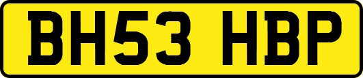 BH53HBP