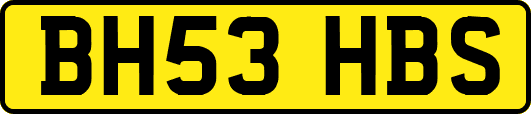 BH53HBS