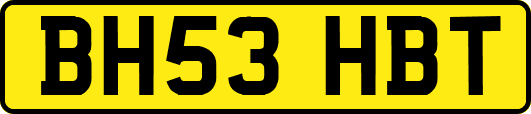 BH53HBT