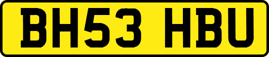BH53HBU