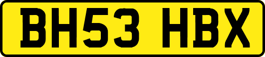BH53HBX