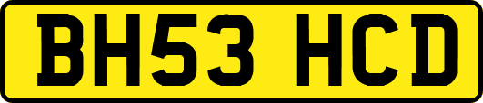 BH53HCD