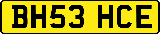BH53HCE