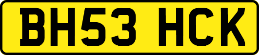 BH53HCK