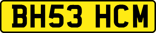 BH53HCM