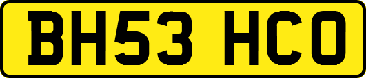 BH53HCO