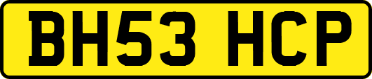 BH53HCP