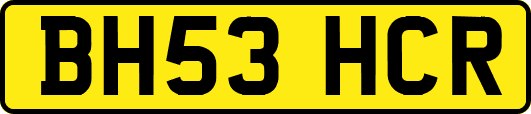 BH53HCR
