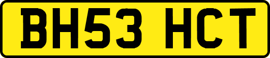 BH53HCT