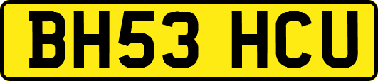 BH53HCU