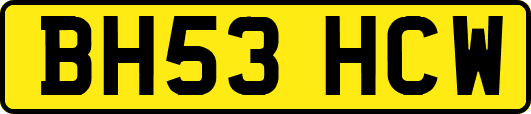 BH53HCW