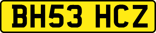 BH53HCZ