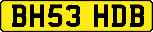 BH53HDB
