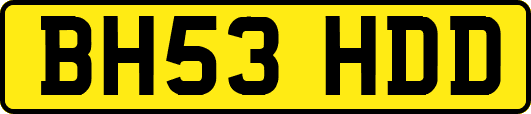 BH53HDD