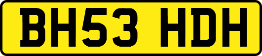 BH53HDH
