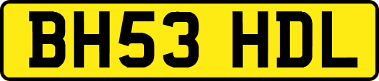 BH53HDL