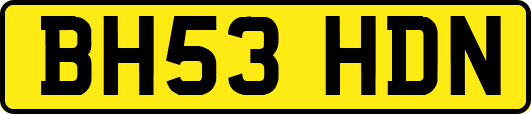 BH53HDN