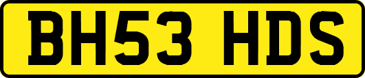 BH53HDS