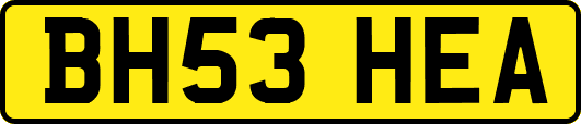 BH53HEA