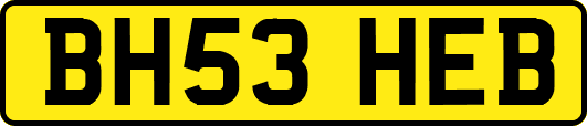 BH53HEB