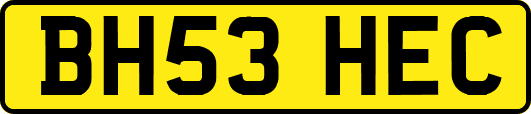 BH53HEC