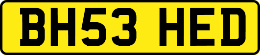 BH53HED