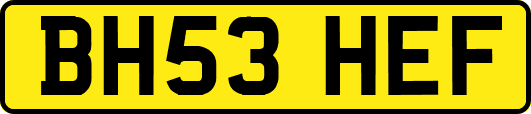 BH53HEF