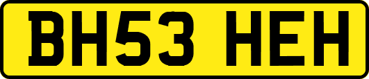 BH53HEH