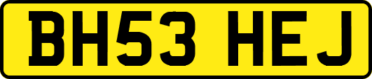 BH53HEJ