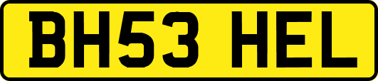 BH53HEL