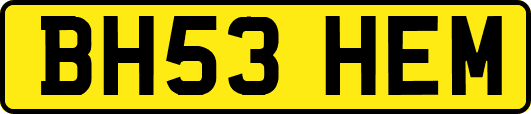 BH53HEM