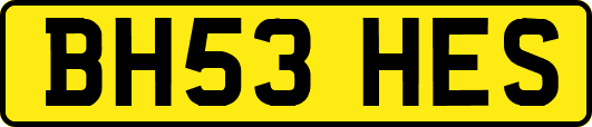 BH53HES